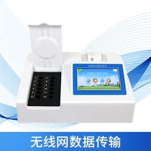 食品安全檢測儀