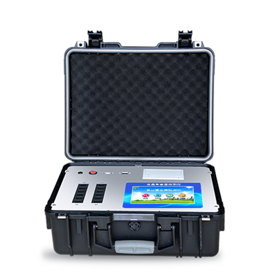 食品重金屬檢測(cè)儀有什么優(yōu)勢(shì)？