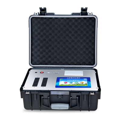 食品安全檢測(cè)儀