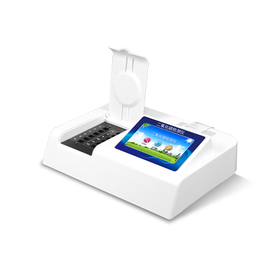 食品安全分析儀