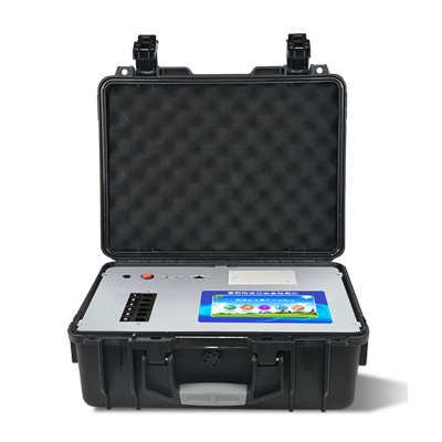 蔬菜農(nóng)殘檢測室需要哪些設(shè)備？