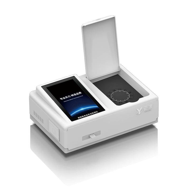 云唐食品檢測儀有什么作用？