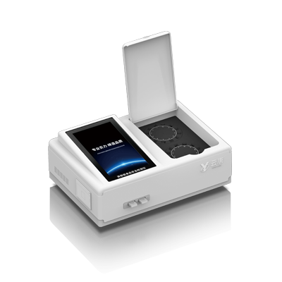 食品安全綜合檢測(cè)儀