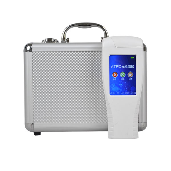 ATP熒光檢測儀的操作和處理復(fù)雜嗎？