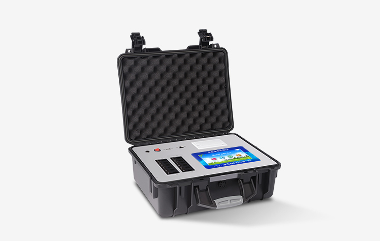 多功能食品安全檢測儀的價格范圍？不同價位設備區(qū)別？