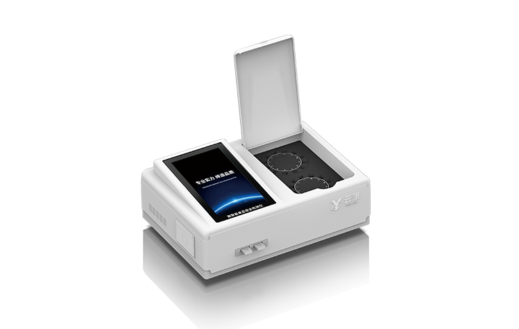 高智能食品安全檢測儀能預(yù)防食物中毒問題嗎？