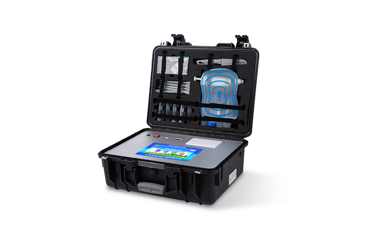 病害肉檢測儀選購指南：關鍵指標與品牌推薦