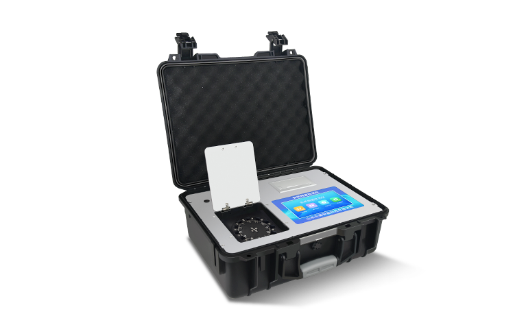 云唐農(nóng)藥殘留檢測(cè)儀器為什么價(jià)格便宜？