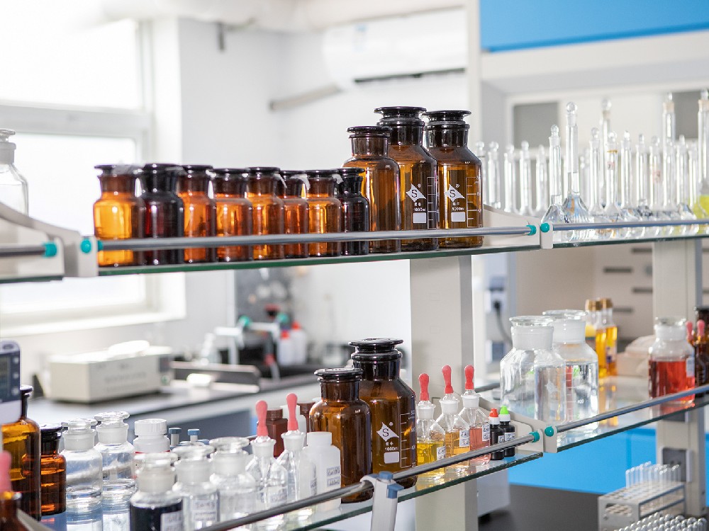 農(nóng)貿(mào)市場檢測室需要哪些設(shè)備方案及配置清單