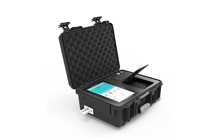 中小學食堂及幼兒園餐食食品安全快檢室綜合性建設方案