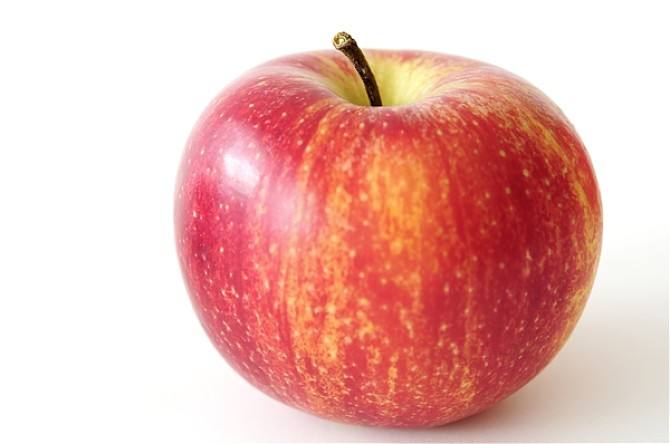 毒蘋果？不用怕，食品安全檢測儀幫你檢測