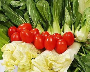 食品安全檢測儀檢測出蔬菜中含有農(nóng)藥殘留，怎樣減少存在的農(nóng)藥殘留呢？