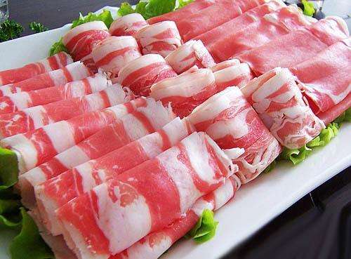 冬天的羊肉暖胃又暖心，瘦肉精羊肉你敢吃嗎?