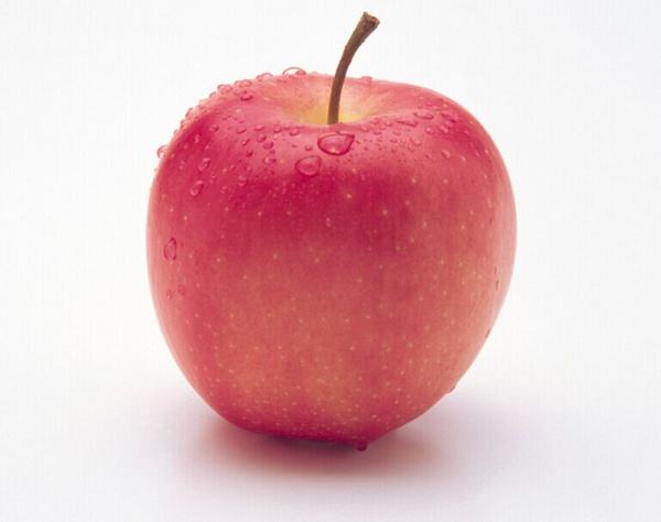 冬天，蘋果上市了，不套袋子的蘋果農(nóng)藥殘留多嗎?