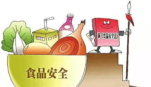 食品安全檢測儀監(jiān)督小型餐飲企業(yè)食品安全問題