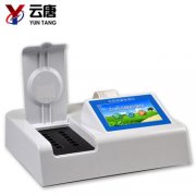 怎么樣開展食品安全檢測工作？