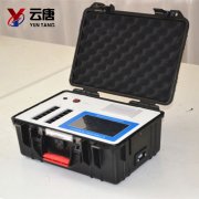 食品安全檢測的未來是怎么樣的？