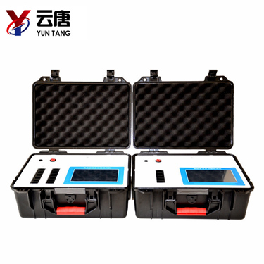 食品安全檢測儀