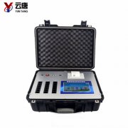 食品快速檢測設(shè)備讓您認(rèn)識食品安全