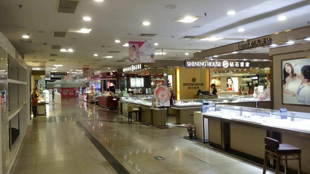 商場活動(dòng)應(yīng)該如何做推廣策劃？