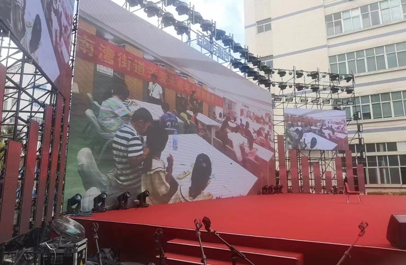文藝演出活動(dòng)方案怎么寫？
